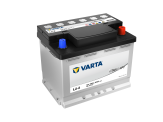 VARTA STANDART A 60.0 A/h VARTA STANDART A 60.0 A/h