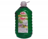 Gel de vase MELLY Mar Verde 5L