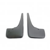 Брызговики передние Novline PEUGEOT Boxer 2006-> (без расширителя арок)