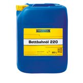 Bettbahnol 220 20L