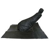 Capacul de izolare a zgomotului al pârghiei este Kamaz gros