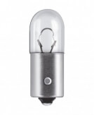 Bec cu halogen N233 4W 12V BA9S Bec cu halogen N233 4W 12V BA9S