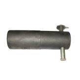 Axa suportului corpului KAMAZ