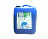 SOLUTIE PENTRU SISTEME DE INCALZIR HOT POINT - 30* 10KG