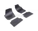 Covorase auto Rigum pentru Skoda Fabia II 07- Covorase auto Rigum pentru Skoda Fabia II 07-