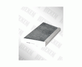 САЛОННЫЙ ФИЛЬТР HEXEN FS8124C (K1106 A)-(CUK3461)
