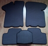 Lada 2108-2109 Kabat багажник