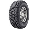 General Tire Grabber 235/85 R16 120S