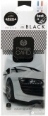 Aroma car Prestige card negru Aroma car Prestige card negru