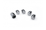 Комплект секретных гаек i10
