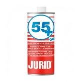 LICHID DE FRANA DOT 4 JURID 55+ 0.985 L