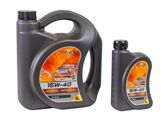 WEZZER 15W-40 5л WEZZER 15W-40 5л
