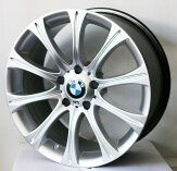 Replica BMW CT1514 8.0 R17 5x120 20 72.6 HS
