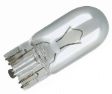 Bec cu halogen N507 W5W 24V5W Bec cu halogen N507 W5W 24V5W