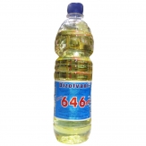 РАСТВОРИТЕЛЬ LIZARIN 646 0.9L