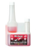 HG 3237 aditiv p/u auto 240 ml HG 3237 aditiv p/u auto 240 ml