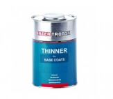 Troton Diluant pentru baze 1 l Troton Diluant pentru baze 1 l