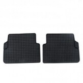 Covorase auto Mazda MX 5 1998-2005 (negru) Schwarz 2-buc (92610)