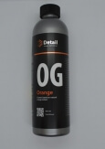 Detailing Curatator de pete OG 500 ml