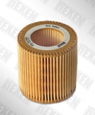 ФИЛЬТР МАСЛЕНЫЙ HEXEN OC 3091 (SH 4032P)-(OE 649/9)