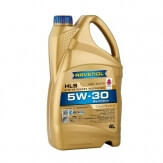 Ravenol HLS SAE 5W-30 4L