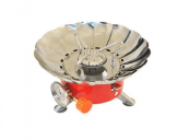 Плита походная с защитой от ветра К-203 144-7