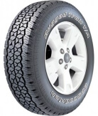 BF Goodrich Rugged Trail T/A 265/70 R16 111T