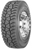 Goodyear Omnitrac MSD II 315/80 R22 80R