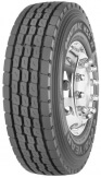 Goodyear Omnitrac MSS II 315/80 R22 80R