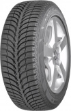 Goodyear Ultra Grip Ice + 235/60 R18 107H