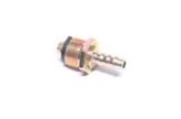 Conector în țesătură drept M22/ 15 * 12