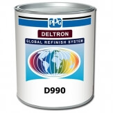 Краска PPG d-990/e 1l. Краска PPG d-990/e 1l.