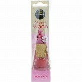 Aroma car crystal wood baby Aroma car crystal wood baby