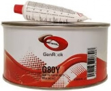 Chit pentru zugravit Easy Polyester Putty Belge G80 2 Kg.