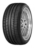 Continental ContiPremiumContact 6 Suv 255/50 R19 107Y XL FR