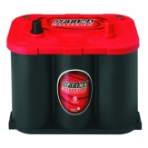 Optima Redtop 50Ah 815A Optima Redtop 50Ah 815A