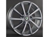 Replica Skoda JT-1263 6.5 R16 5x112 45 57.1 SiL