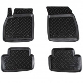 Коврики AILERON Opel Astra (J) 2010- салон (61307)