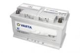 Varta SILVER DYNAMIC 12V 85Аh 800A P 315/175/175 B13 Varta SILVER DYNAMIC 12V 85Аh 800A P 315/175/175 B13