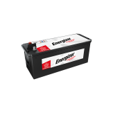 Ener.Premium Com.HD 12V 140 Ah 513/189/223/800A