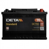 Deta DC700 Standard