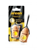 Prep.pt parfum.inc. Areon Fresco Vanilla Black 1 buc