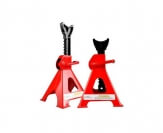 Домкраты 2-T -Козлик 280-425mm NC-01-JS001 комплект 2шт