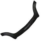 Deflect. capot. p/u auto RL 02 Renault Kangoo 2003-2007 (restyling)