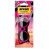 Aromatizator Areon Summer Time (Bubble Gum) 1buc