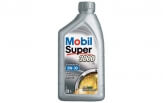 Mobil Super 3000 X1 5W-30 1L Mobil Super 3000 X1 5W-30 1L