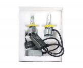 KIT Catol Q2 LED H8/ H11 5000 LM2