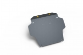 Scut protecţie Комплект ЗКПП и крепежа TOYOTA Hilux (15->) Fortuner (17->) 2,4/2,8 дизель МКПП/АКПП in Chisinau Scut protecţie Комплект ЗКПП и крепежа TOYOTA Hilux (15->) Fortuner (17->) 2,4/2,8 дизель МКПП/АКПП in Chisinau