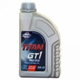 Fuchs Titan GT1 Pro C-1 5W-30 1L