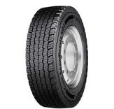 Continental Conti Scandinavia HD3 295/80 R22.5 152/148M